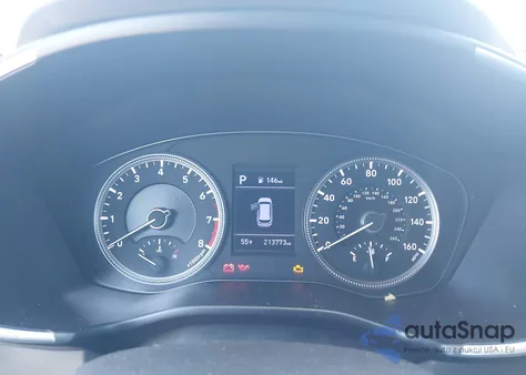 2020 Hyundai Santa Fe Se z USA, uszkodzony, nr VIN 5NMS23AD2LH228589